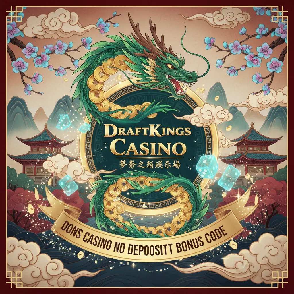 dons casino no deposit bonus code - DraftKings