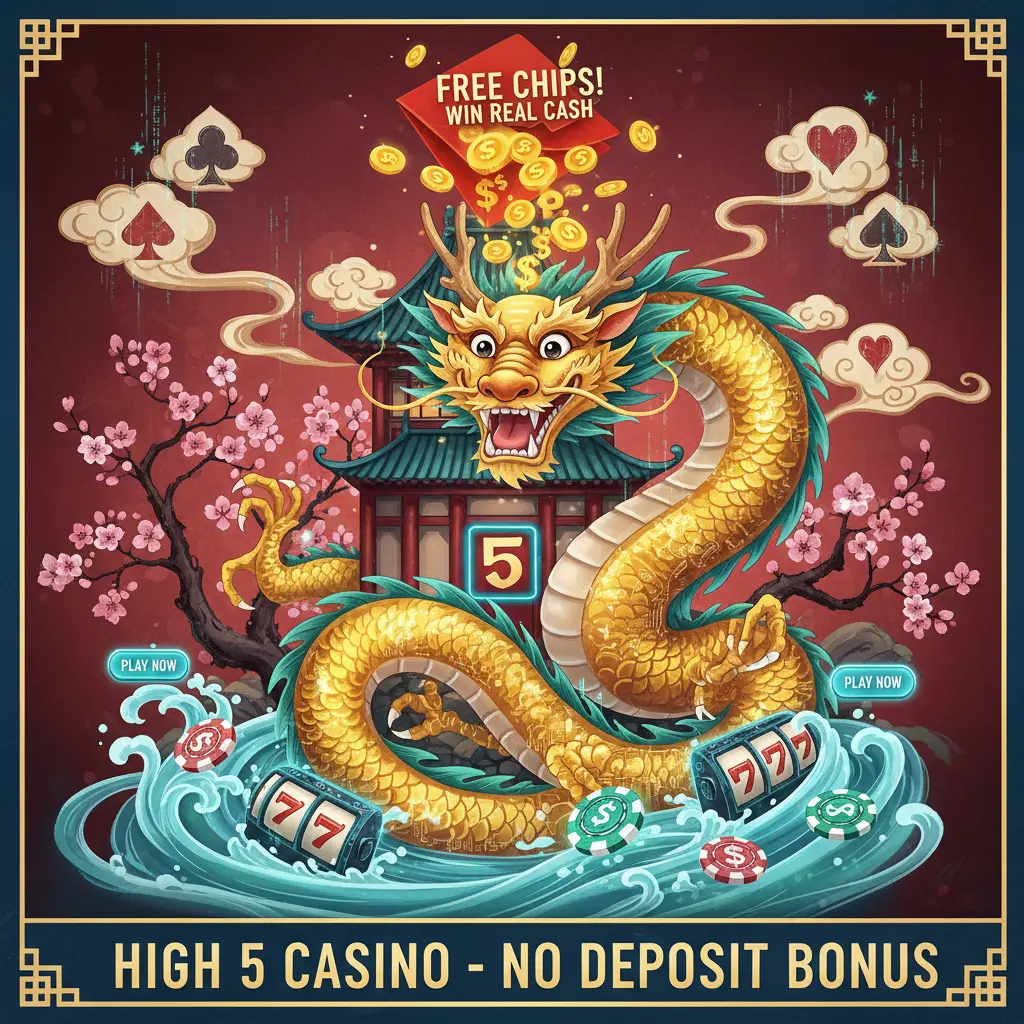 real money no deposit bonus - Casino