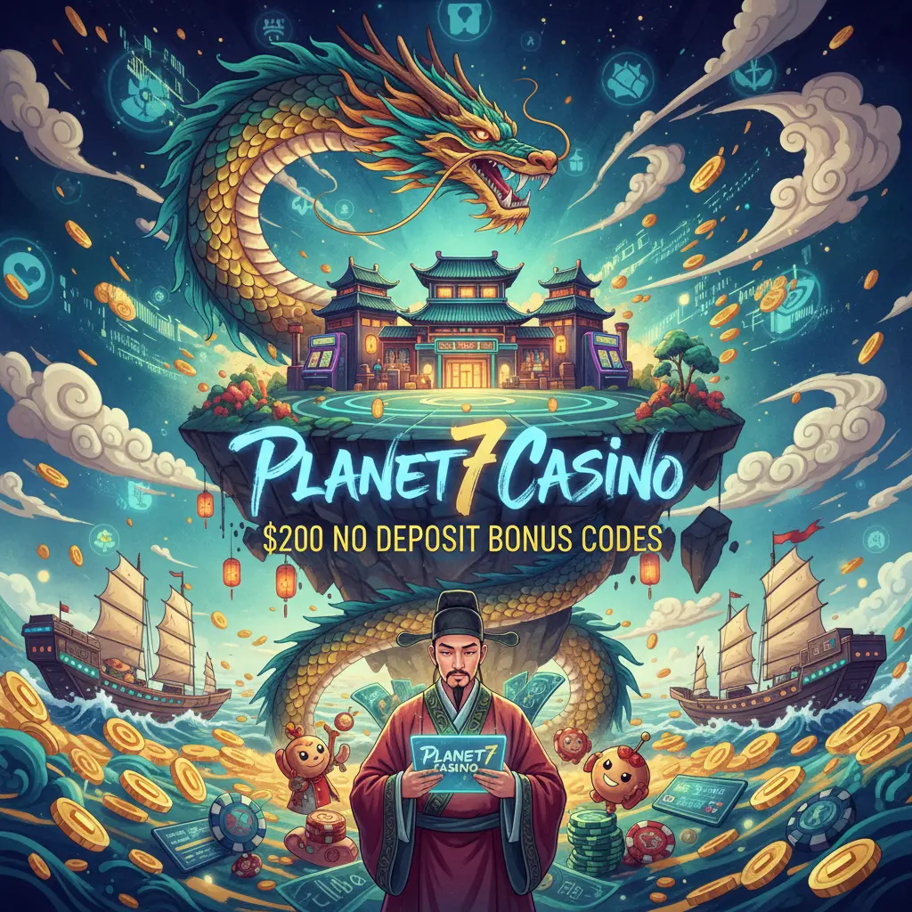 $200 no deposit bonus codes - Planet