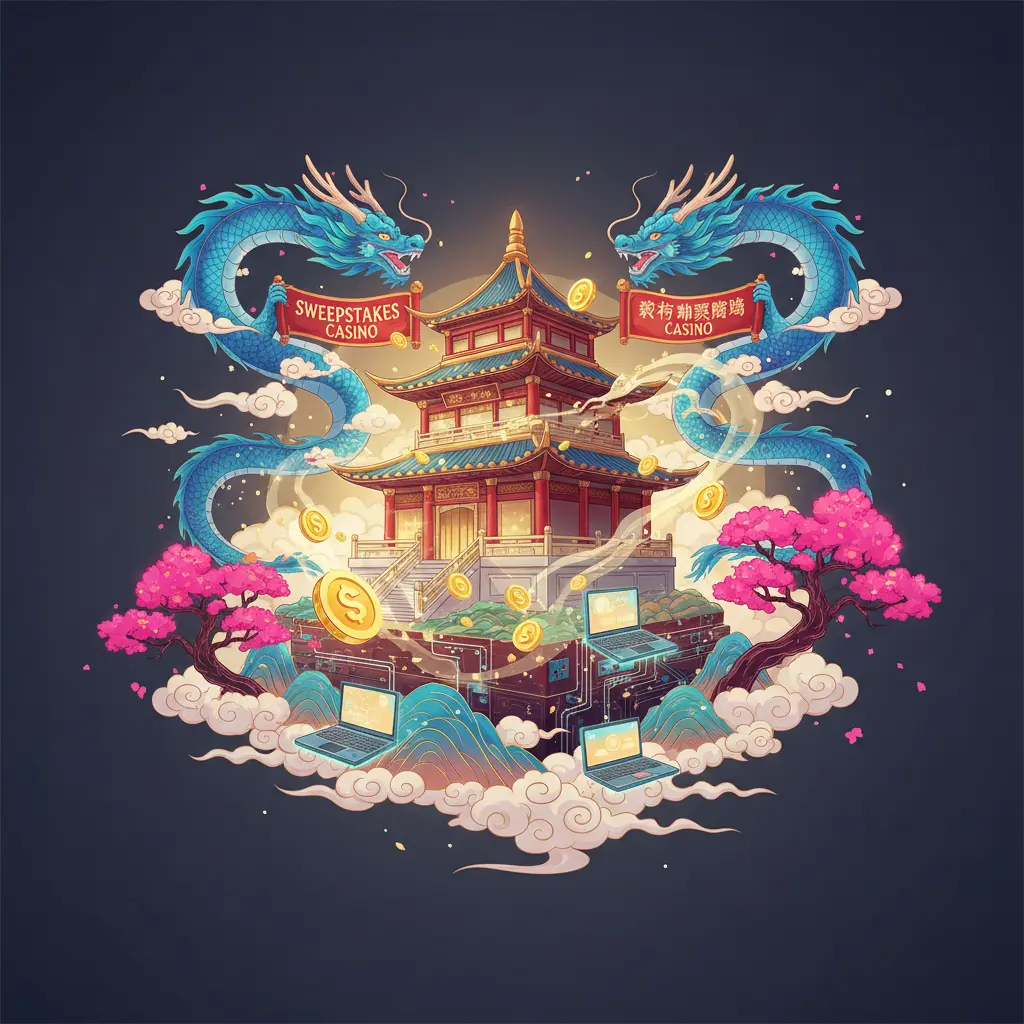 Sweeps Coins - Sweepstakes