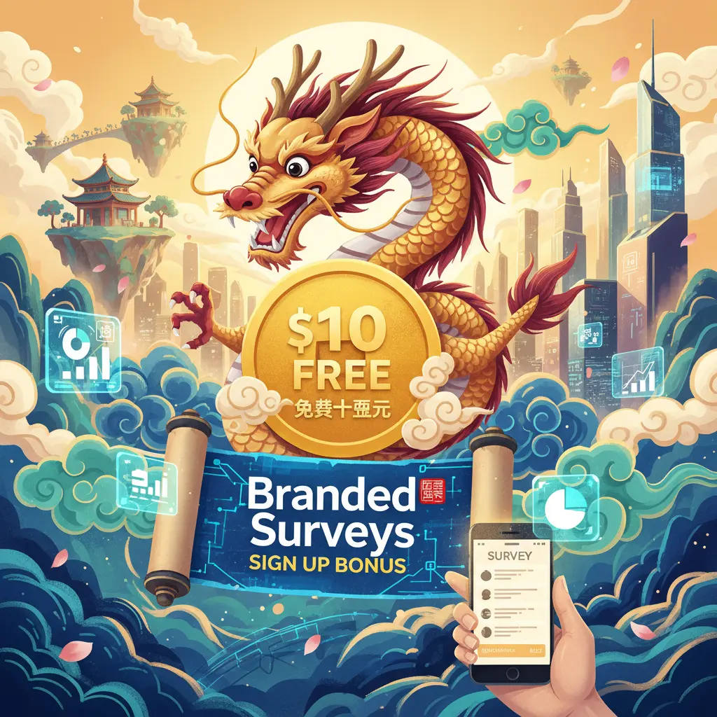 free $10 sign up bonus - Branded