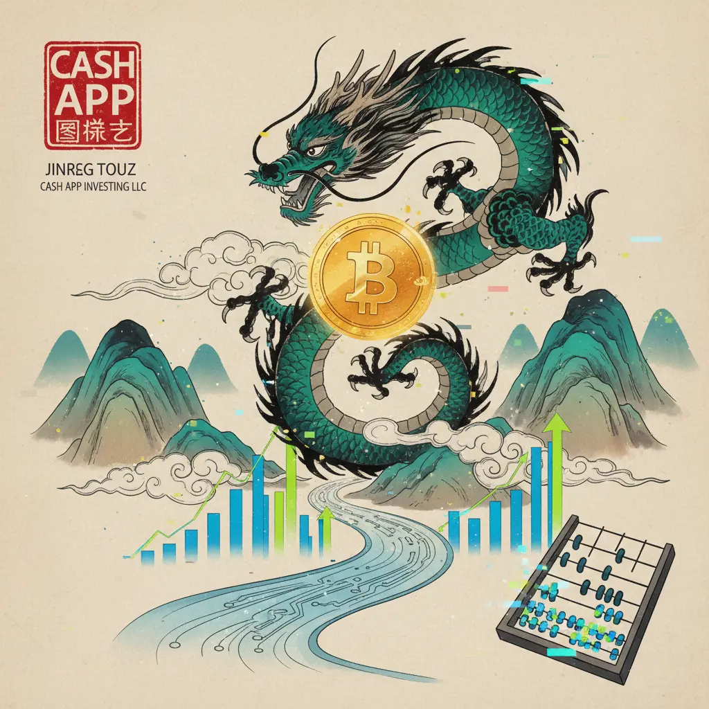 Cash App - Investing