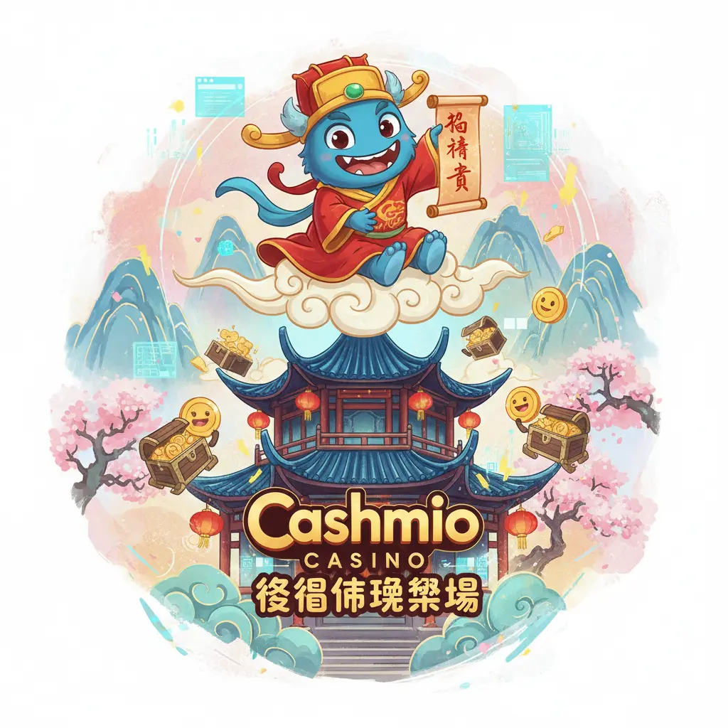 Cashmio Casino - Casumo