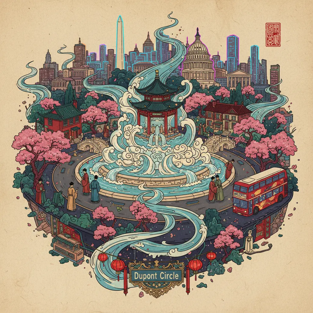 DC Area - Dupont
