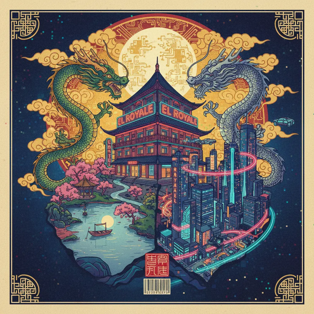El Royale - Royale