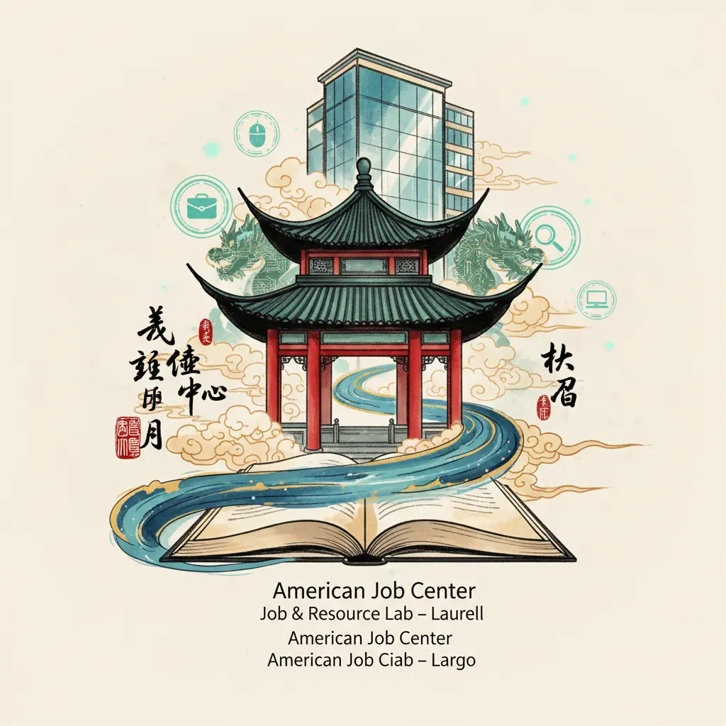 American Job Center Largo - American