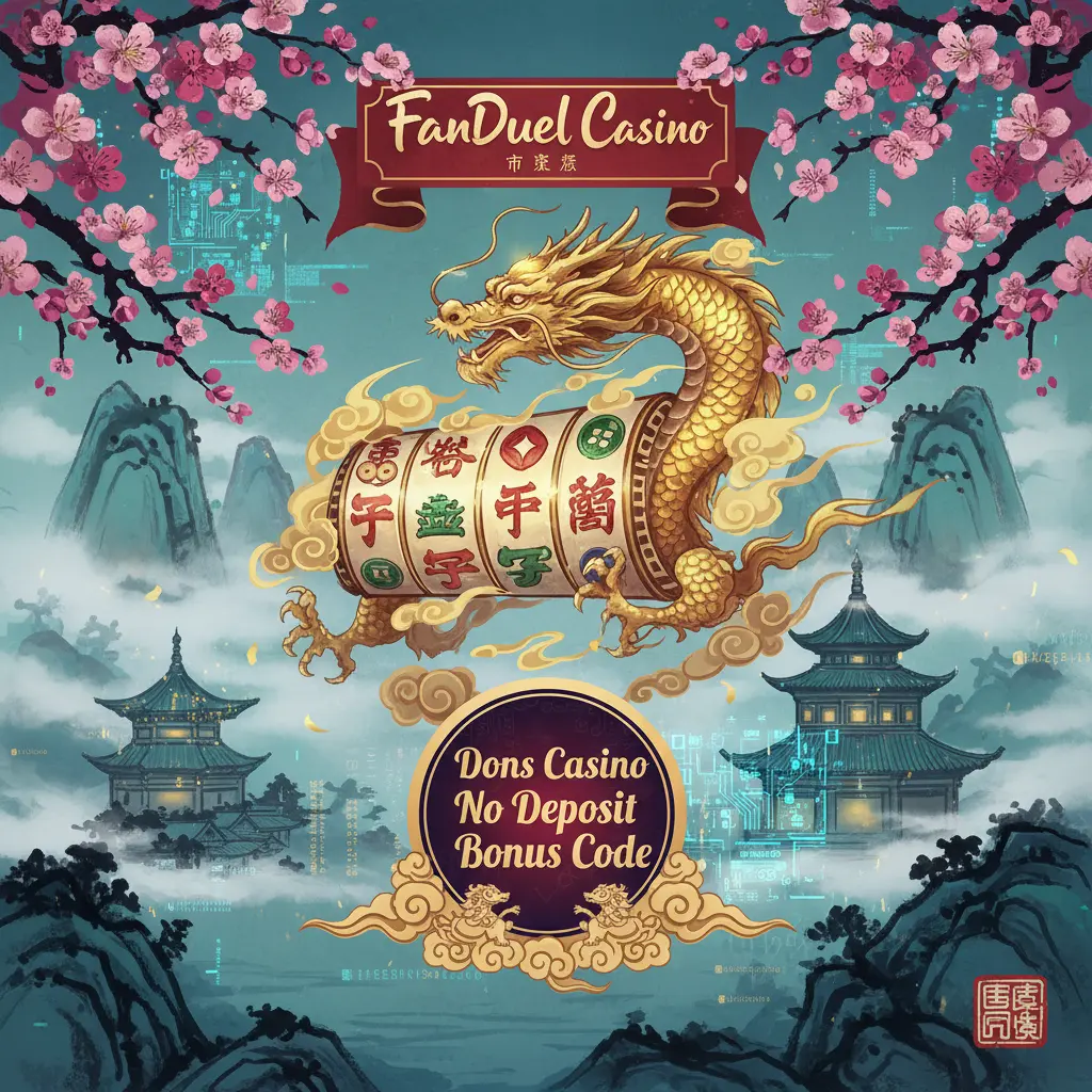 dons casino no deposit bonus code - FanDuel