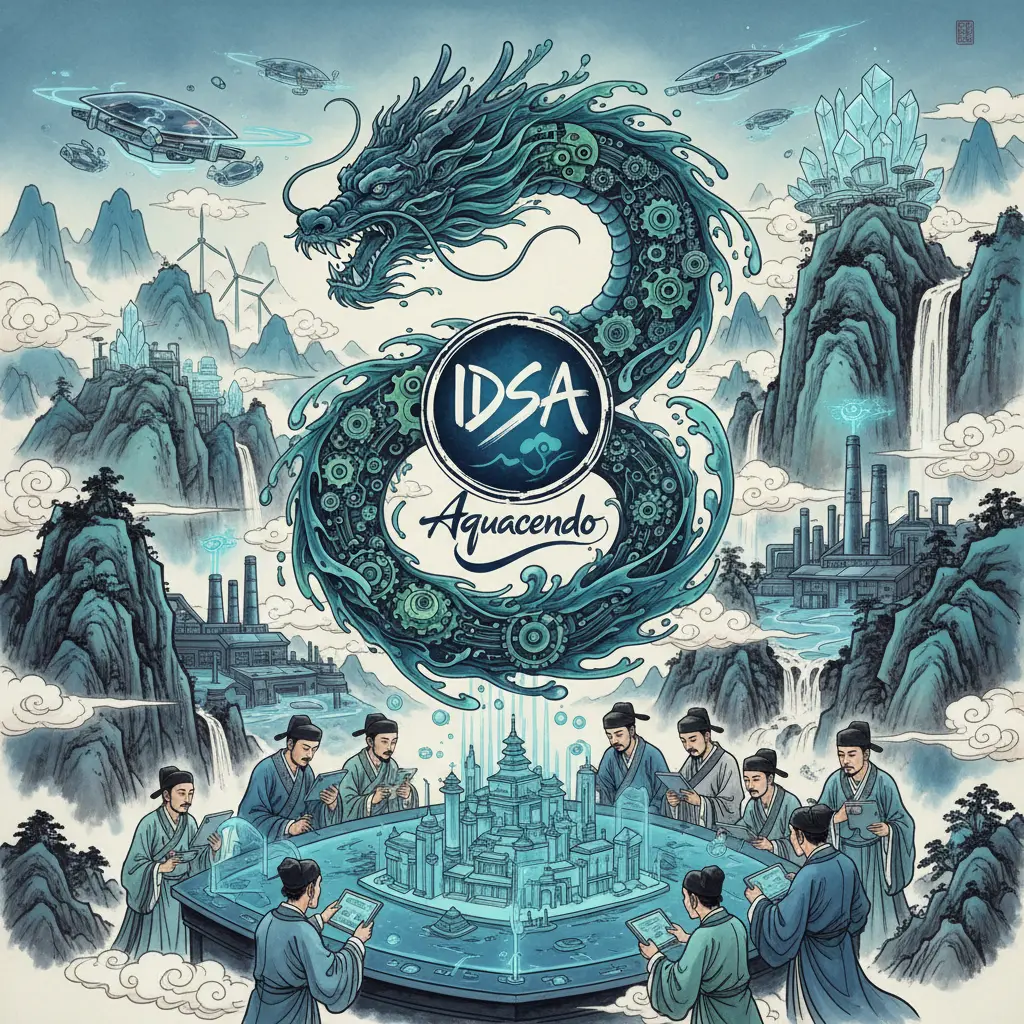 Aquacendo - Industrial