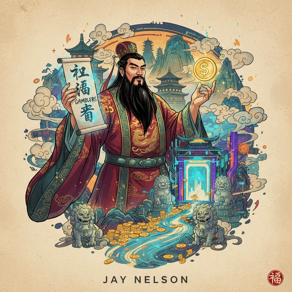 Gamblers Bonus - Nelson