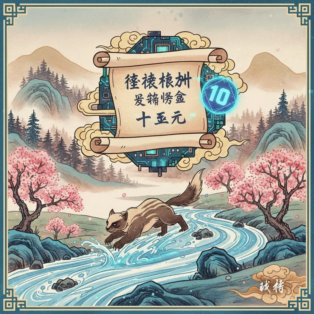 10 sign up bonus - Michigan