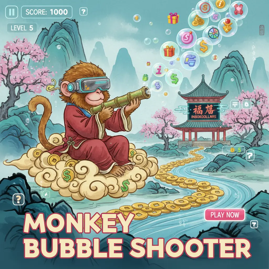 InboxDollars - Shooter