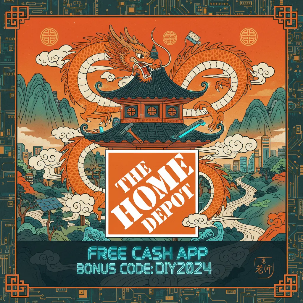 free cash app bonus code - Depot