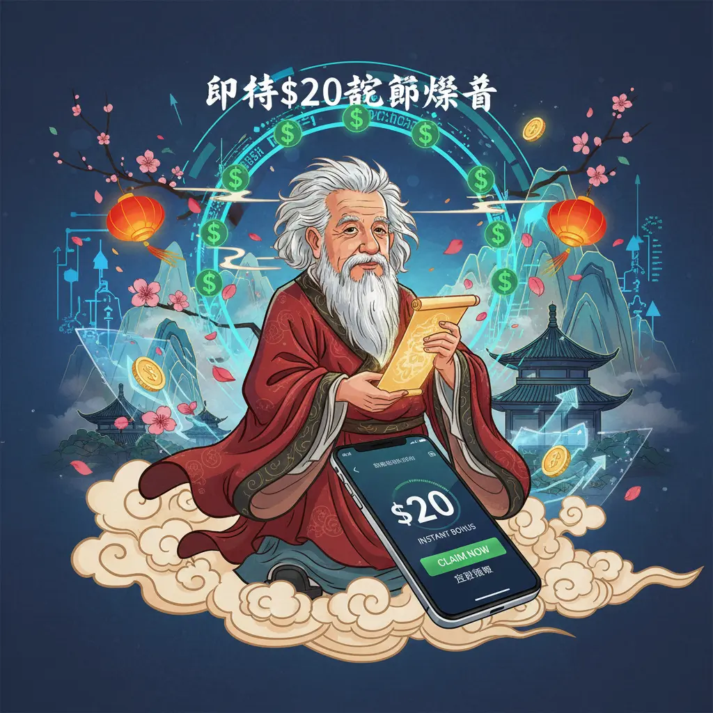 instant $20 sign up bonus - Albert