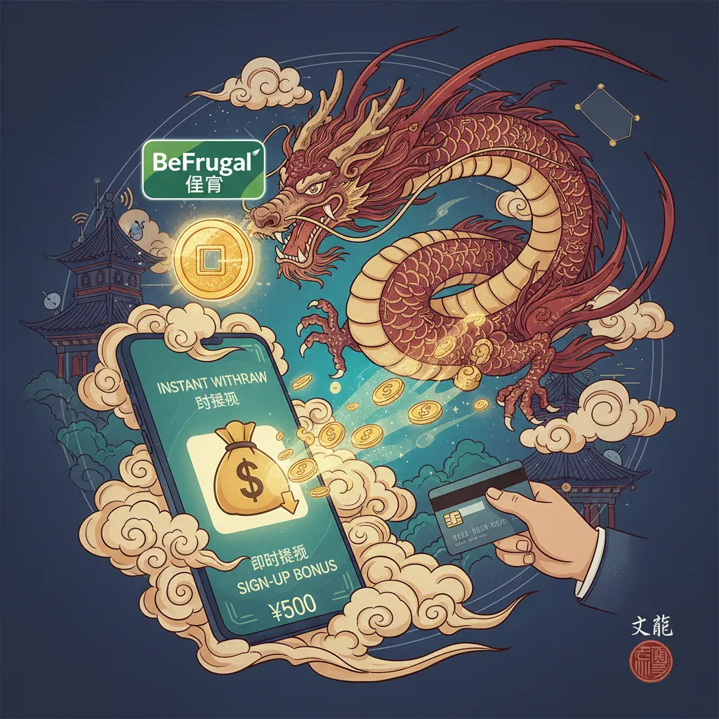 sign up bonus instant withdraw app - BeFrugal