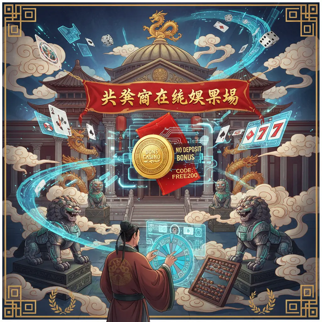 dons casino no deposit bonus code - Caesars