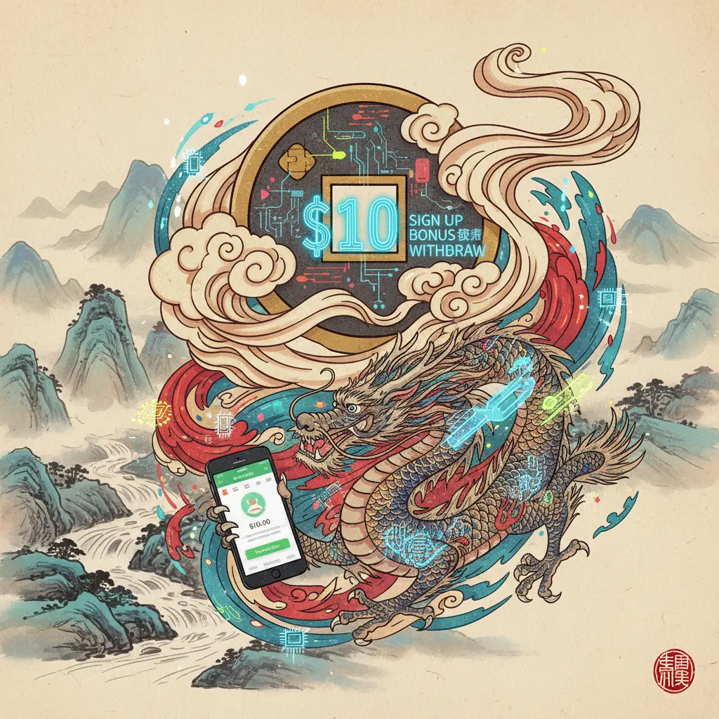 $10 sign up bonus instant withdraw - Current