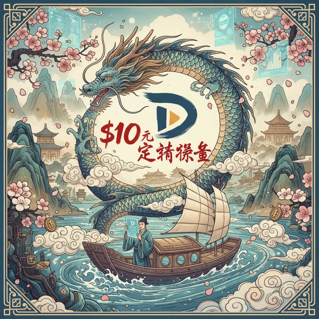 $10 sign up bonus - Discover