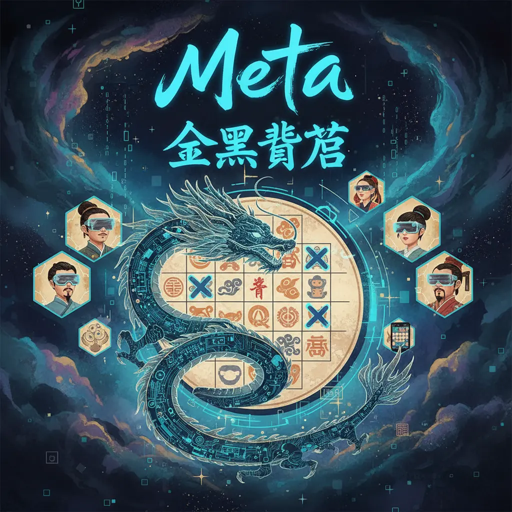 Blackout Bingo - Meta