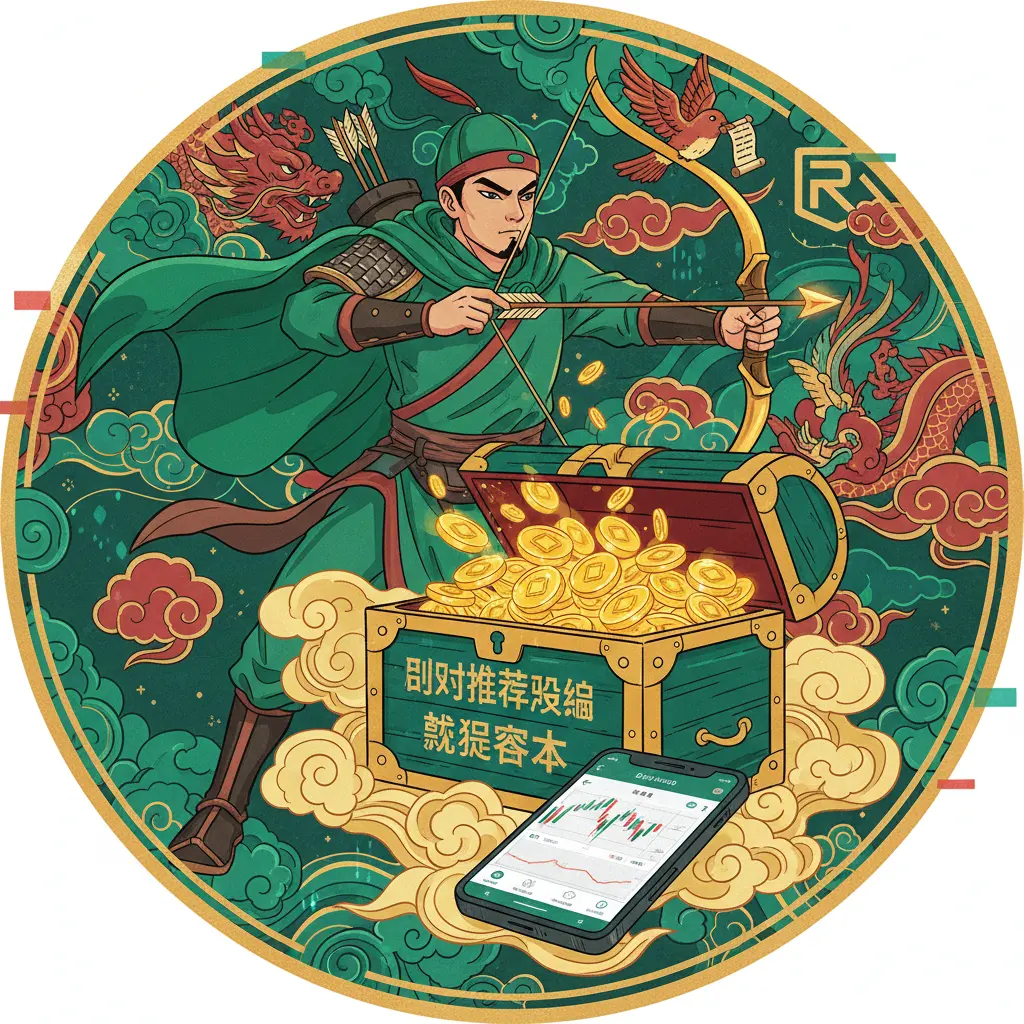 instant referral bonus no deposit - Robinhood