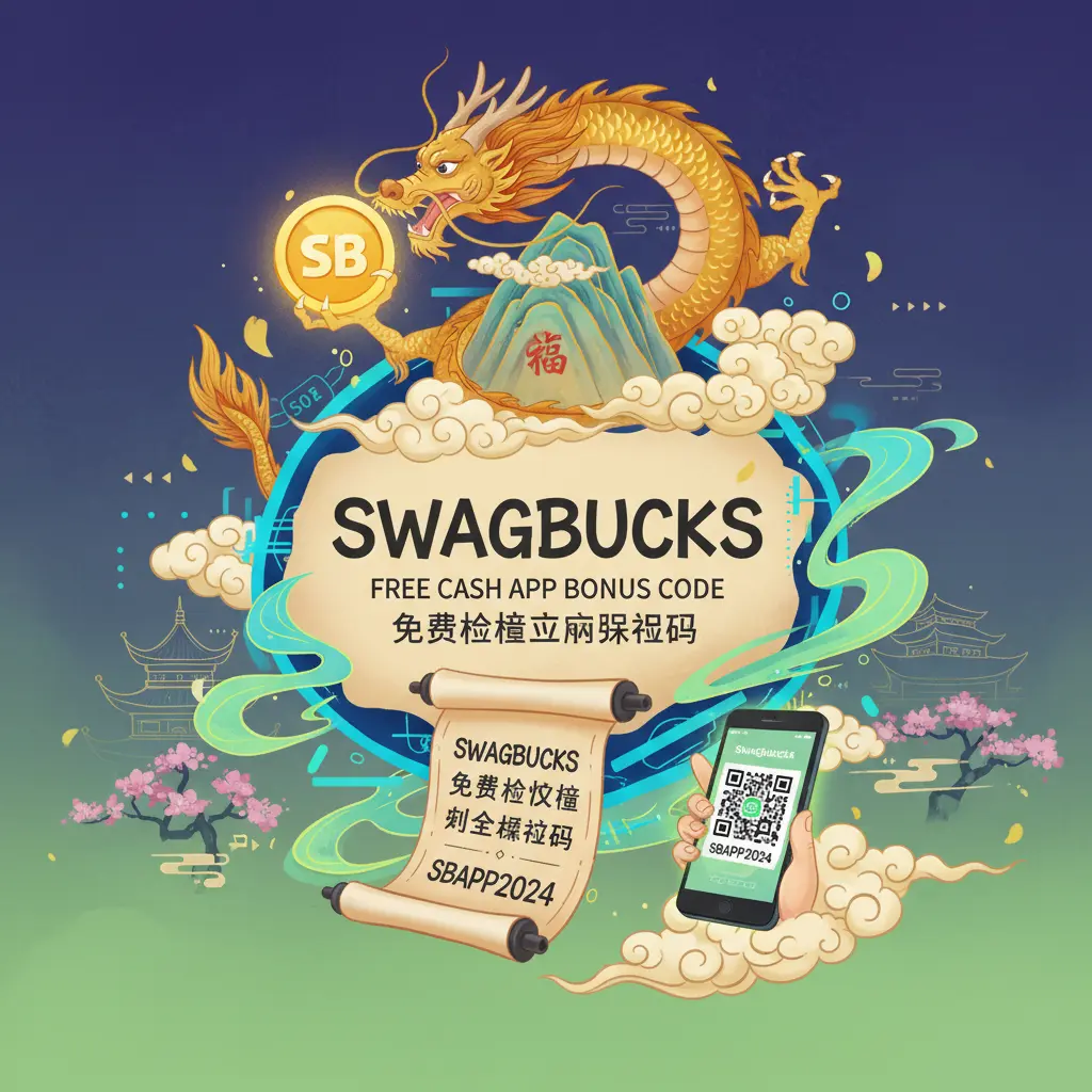 free cash app bonus code - Swagbucks