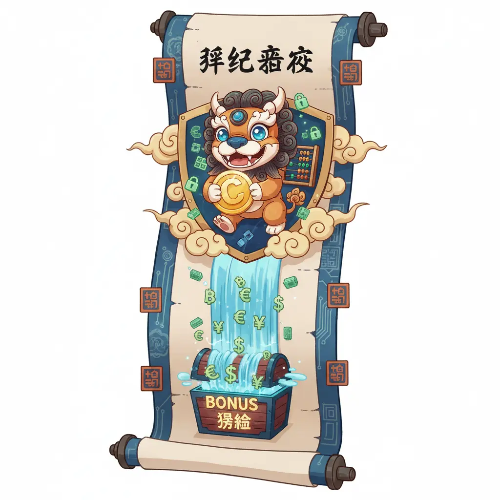 cashmio bonus - 隐私政策