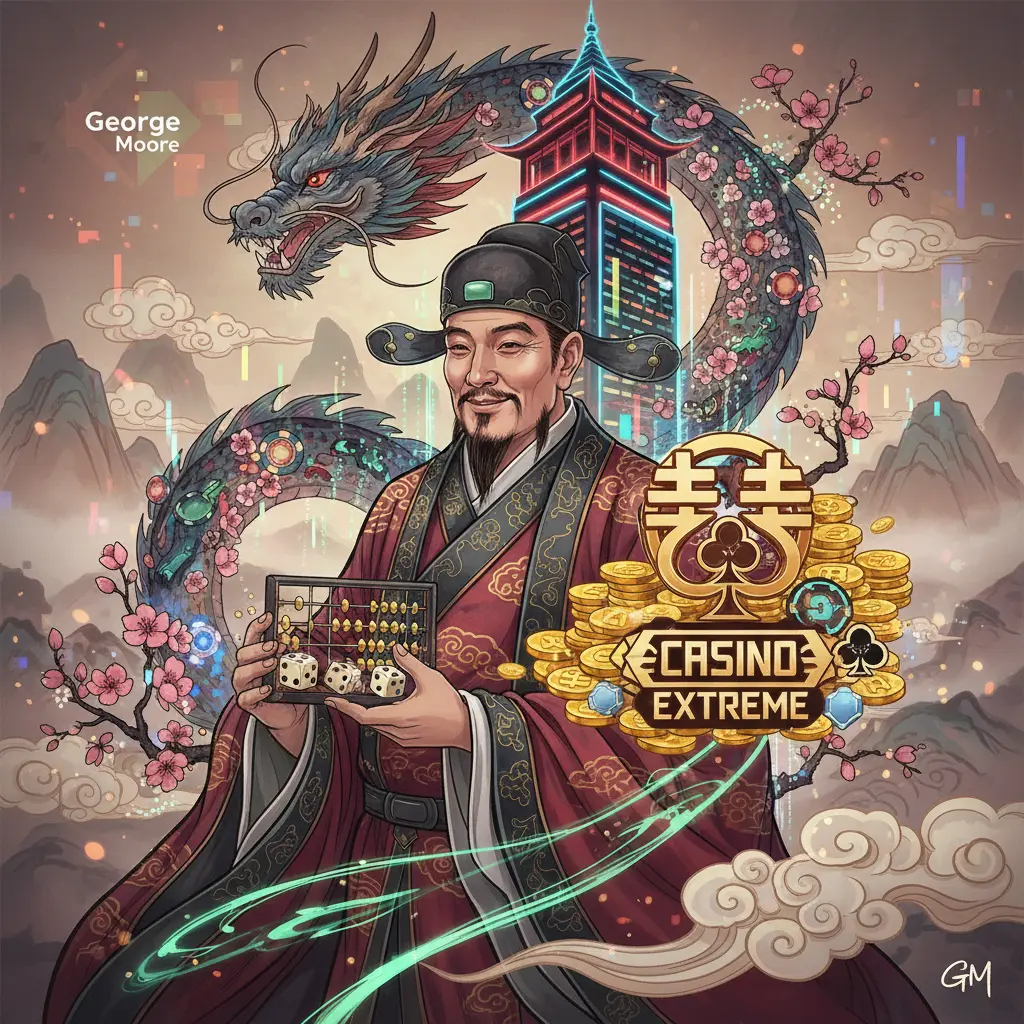 Casino Extreme - George