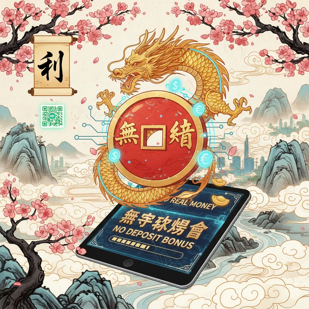 real money no deposit bonus - Deposit