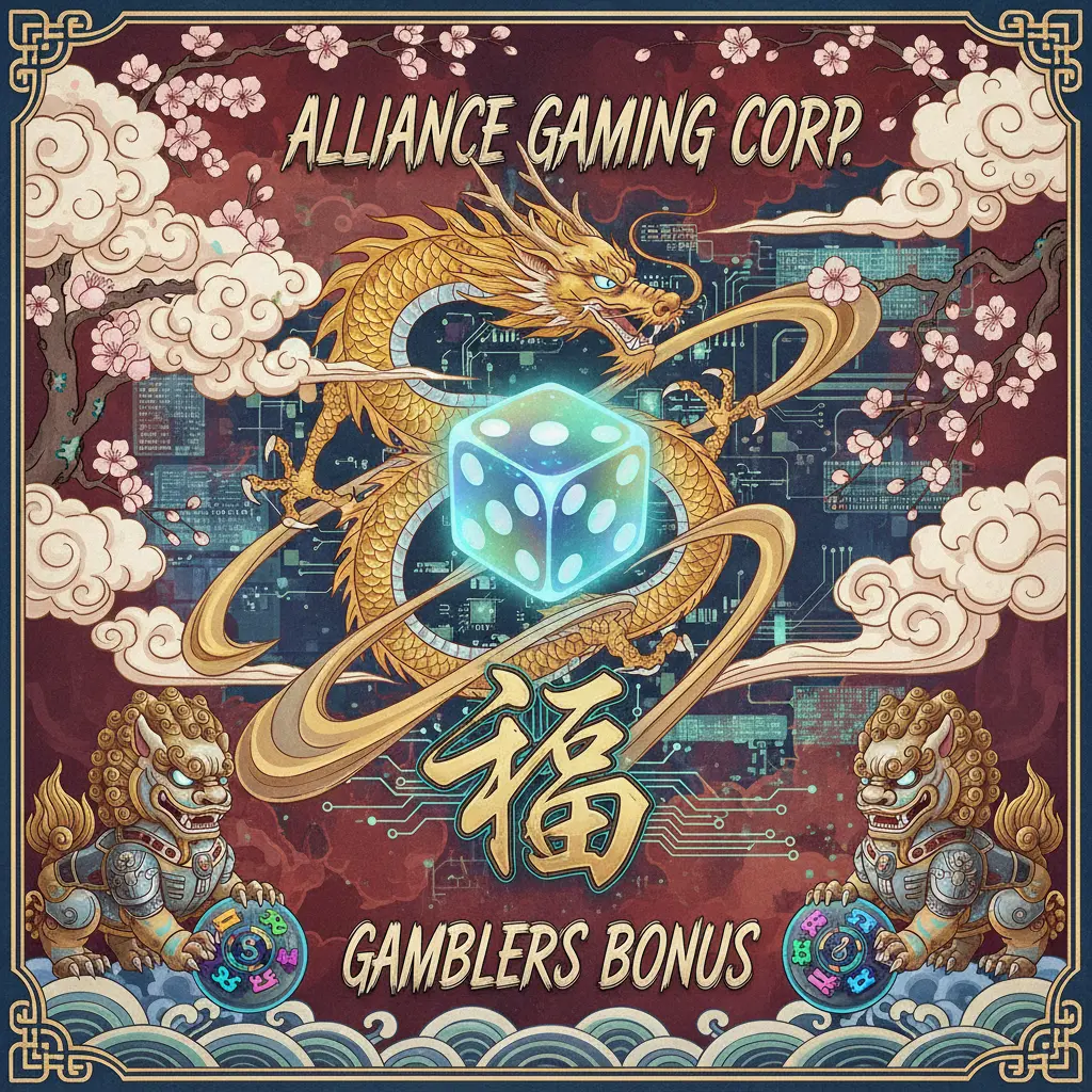 Gamblers Bonus - Alliance