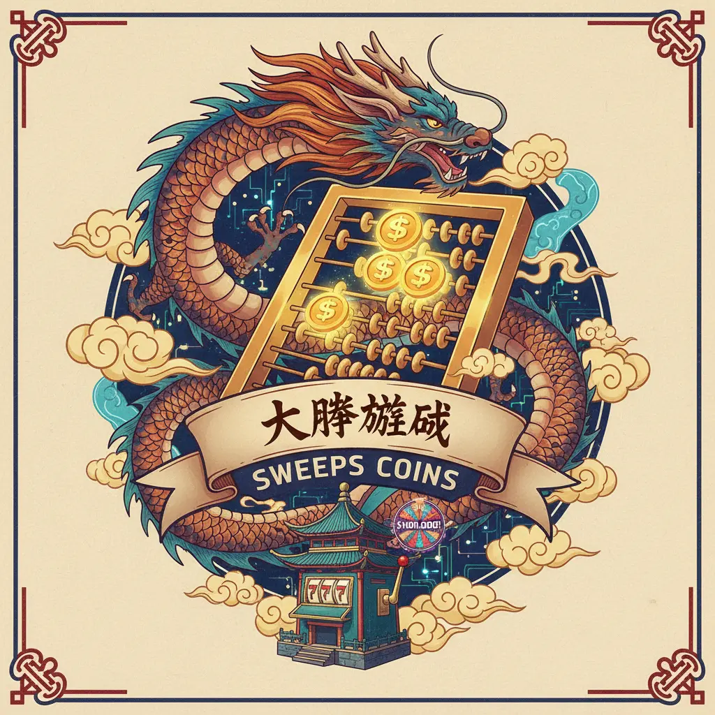 Sweeps Coins - Games