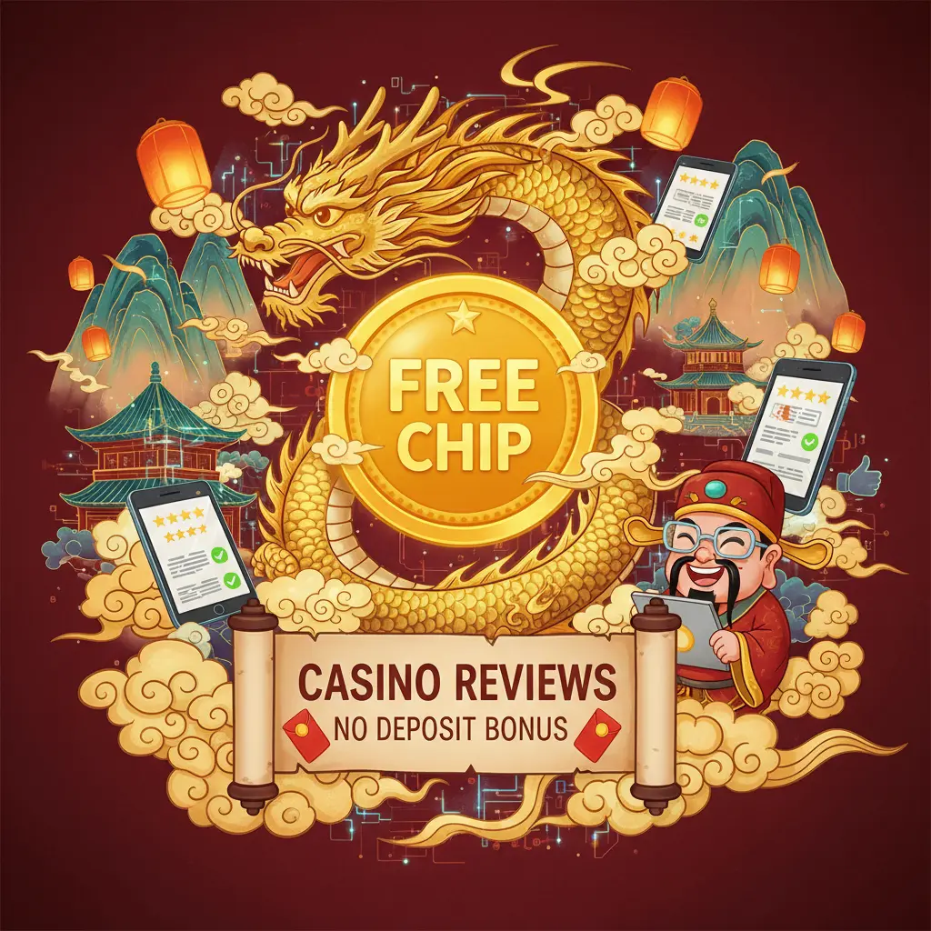 No Deposit Bonus - Reviews