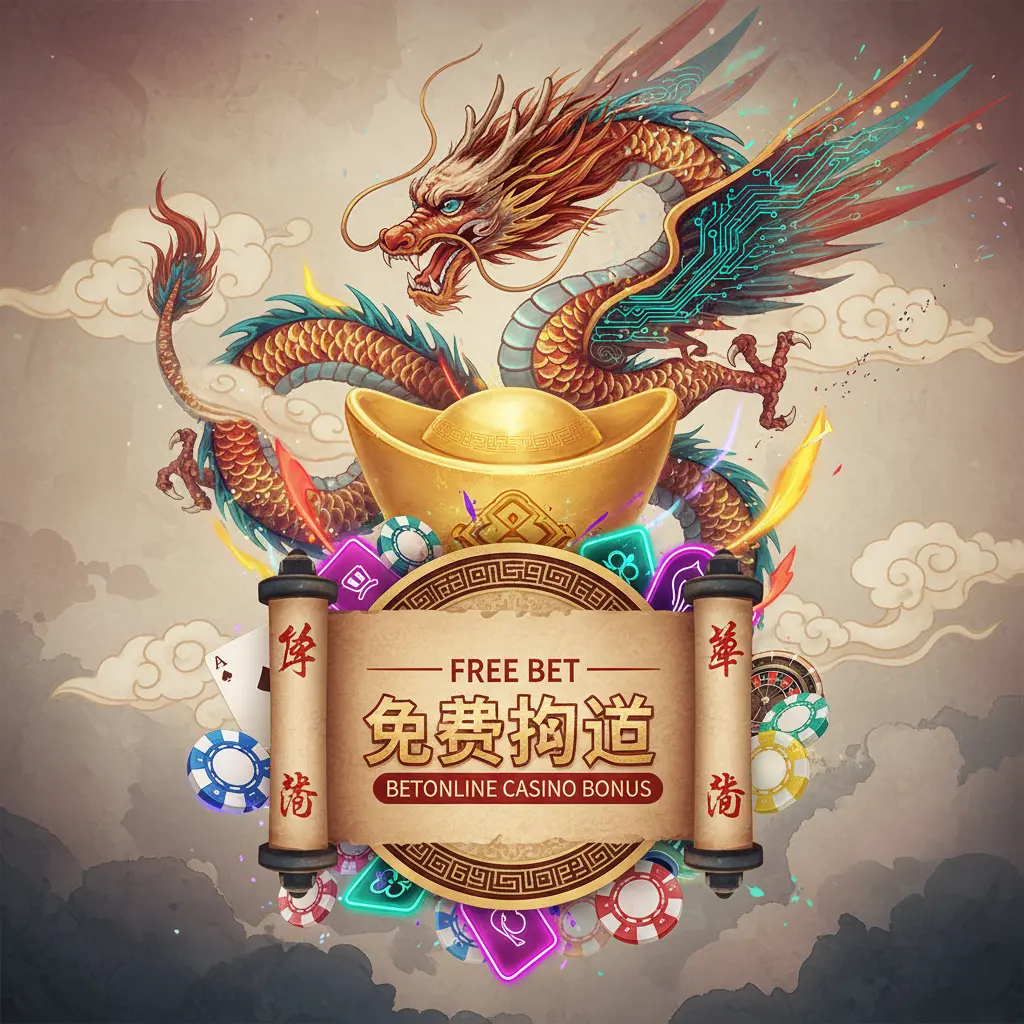 betonline casino bonus - Free