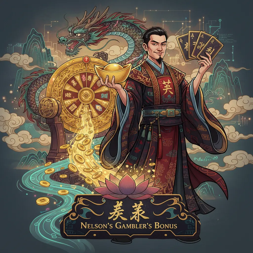 gamblers bonus - Nelson