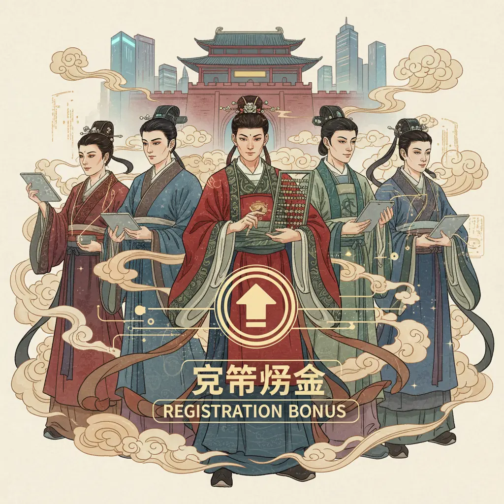 registreringsbonus - Seekers