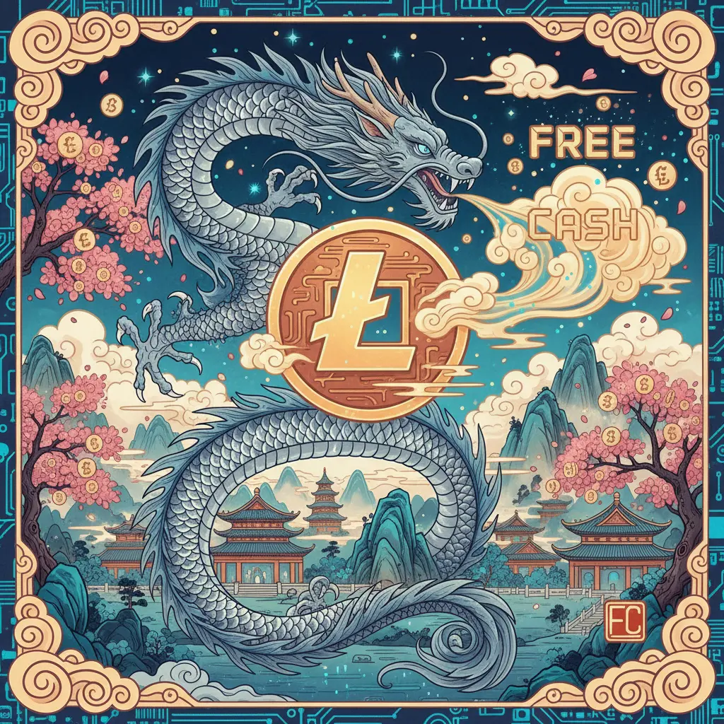 FreeCash - Litecoin