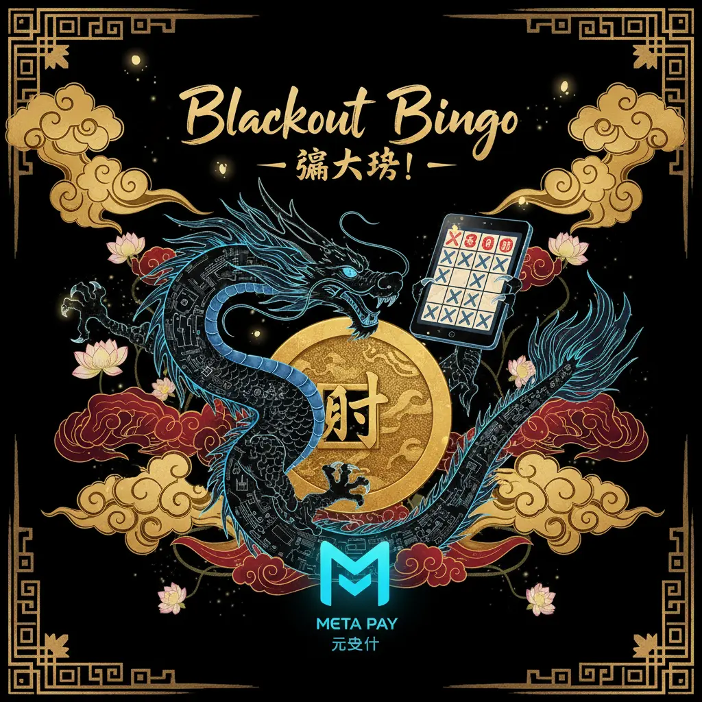 Blackout Bingo - Meta