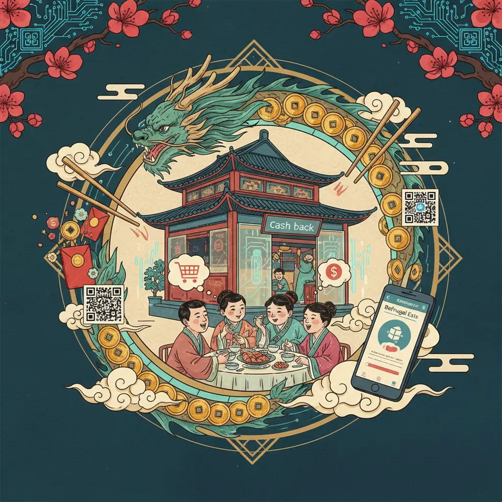 BeFrugal - Restaurants