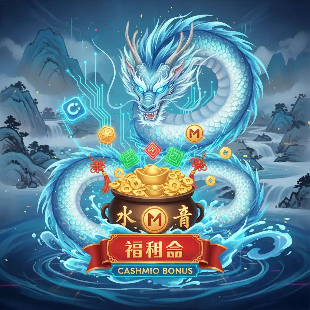 cashmio bonus - Aquacendo