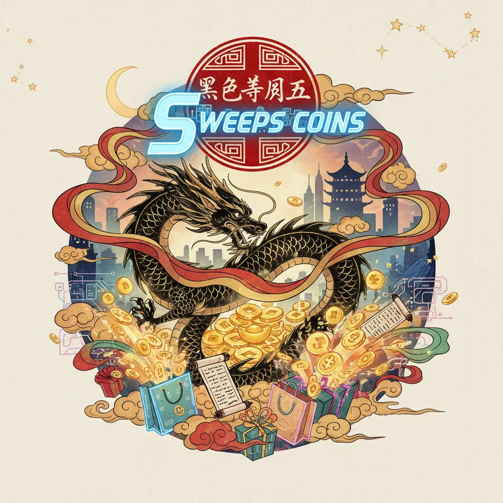 Sweeps Coins - Friday