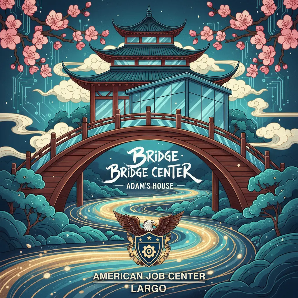 American Job Center Largo - Bridge