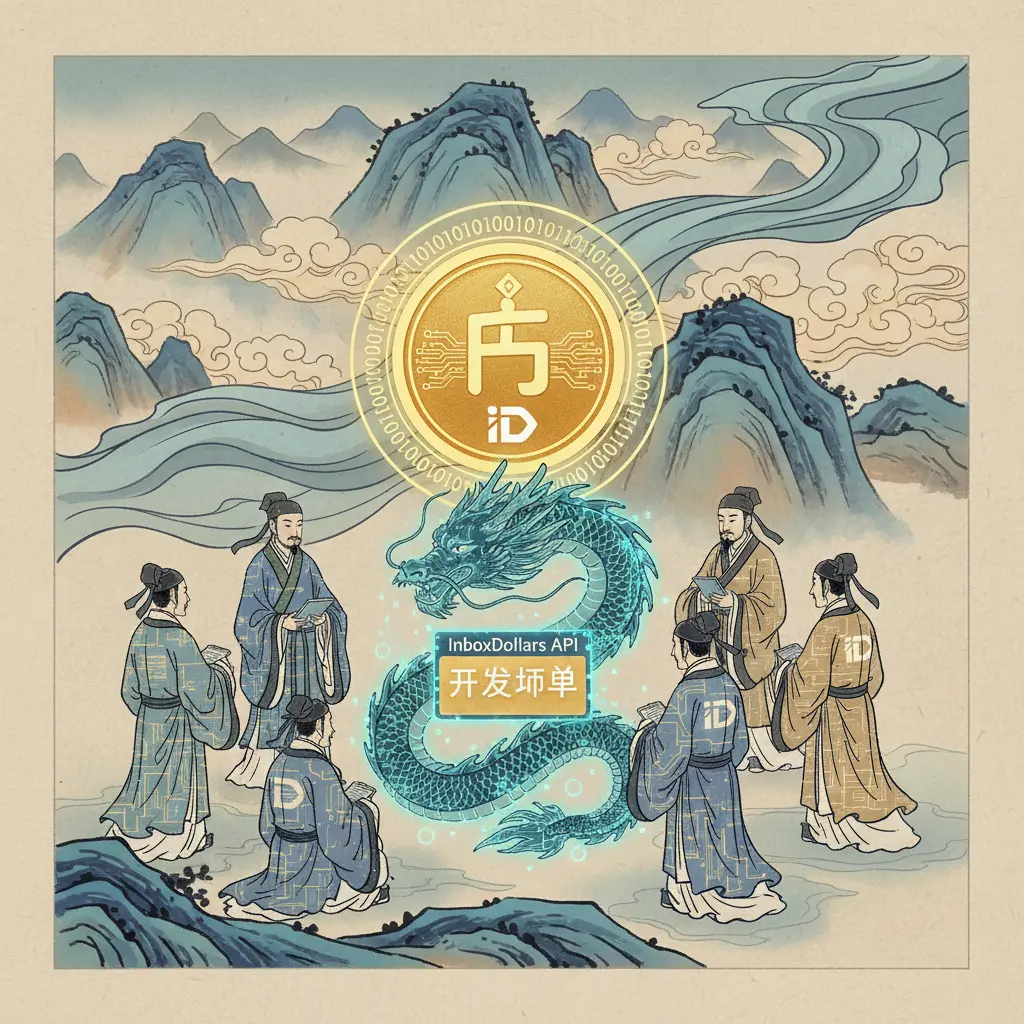 InboxDollars - developer