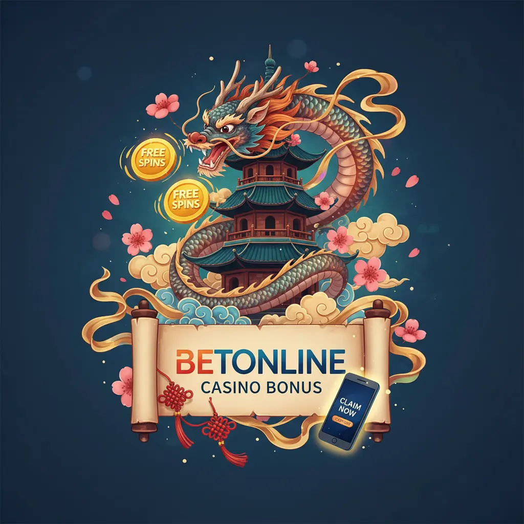 betonline casino bonus - Spins