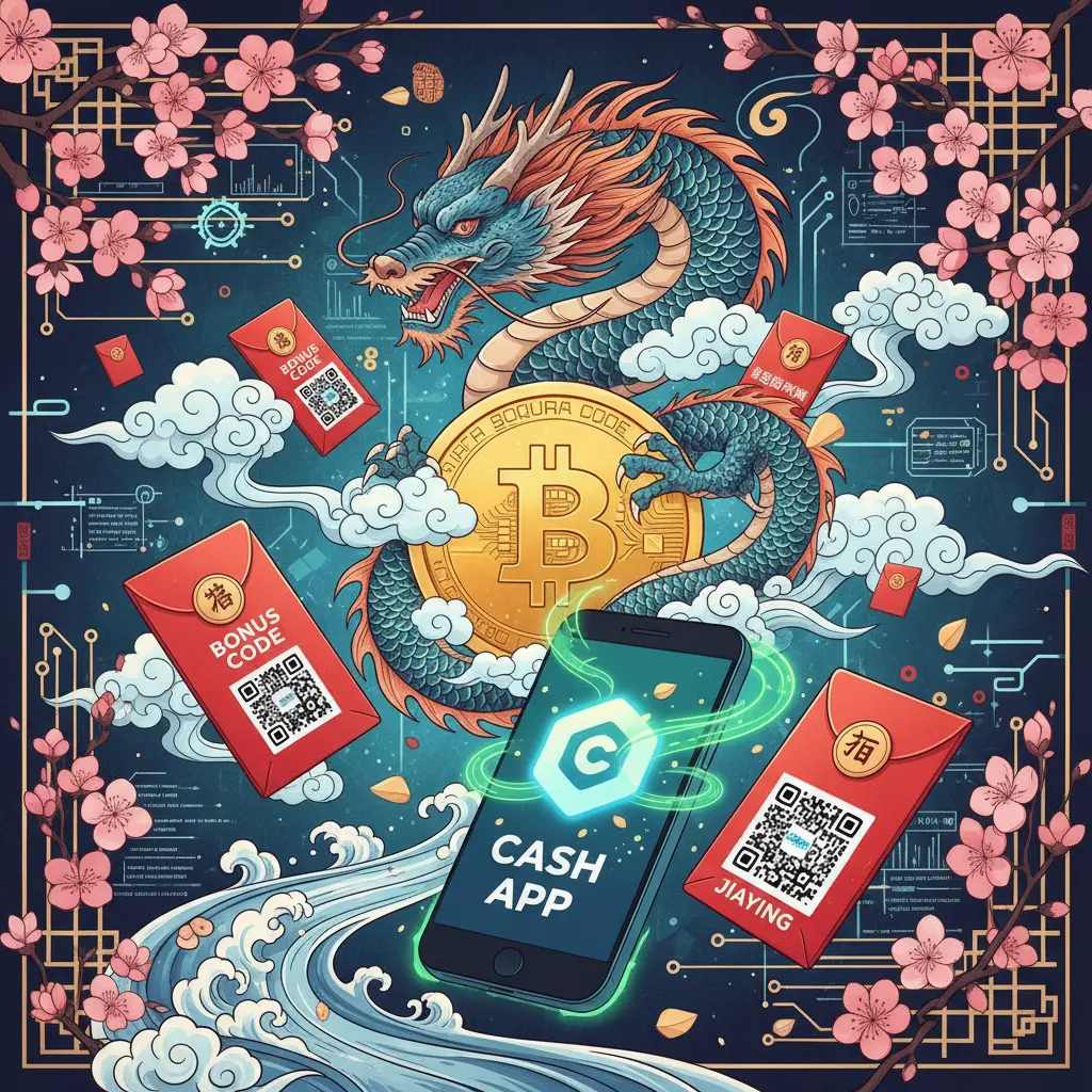 free cash app bonus code - Square