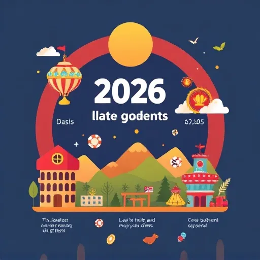 The 2026 Live Casino Bet Landscape at a Glance