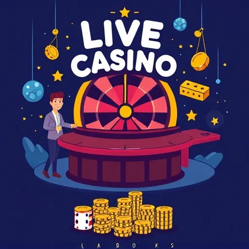 What Makes Live Casino UK Real Money Gaming So Popular Right Now?