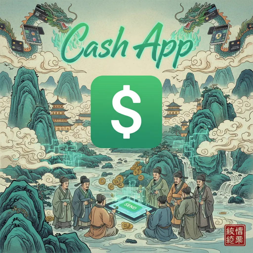 Cash App - Cash