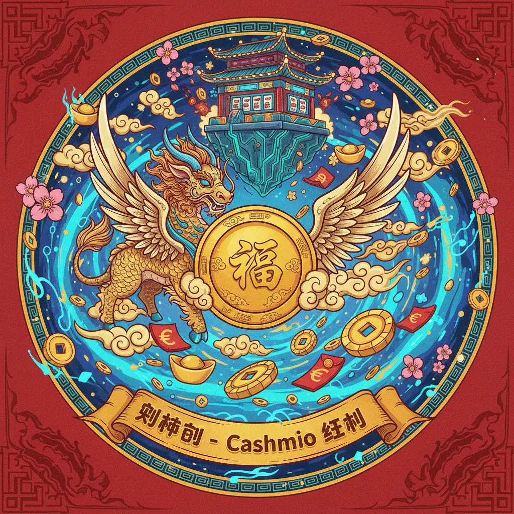 cashmio bonus - Cashmio