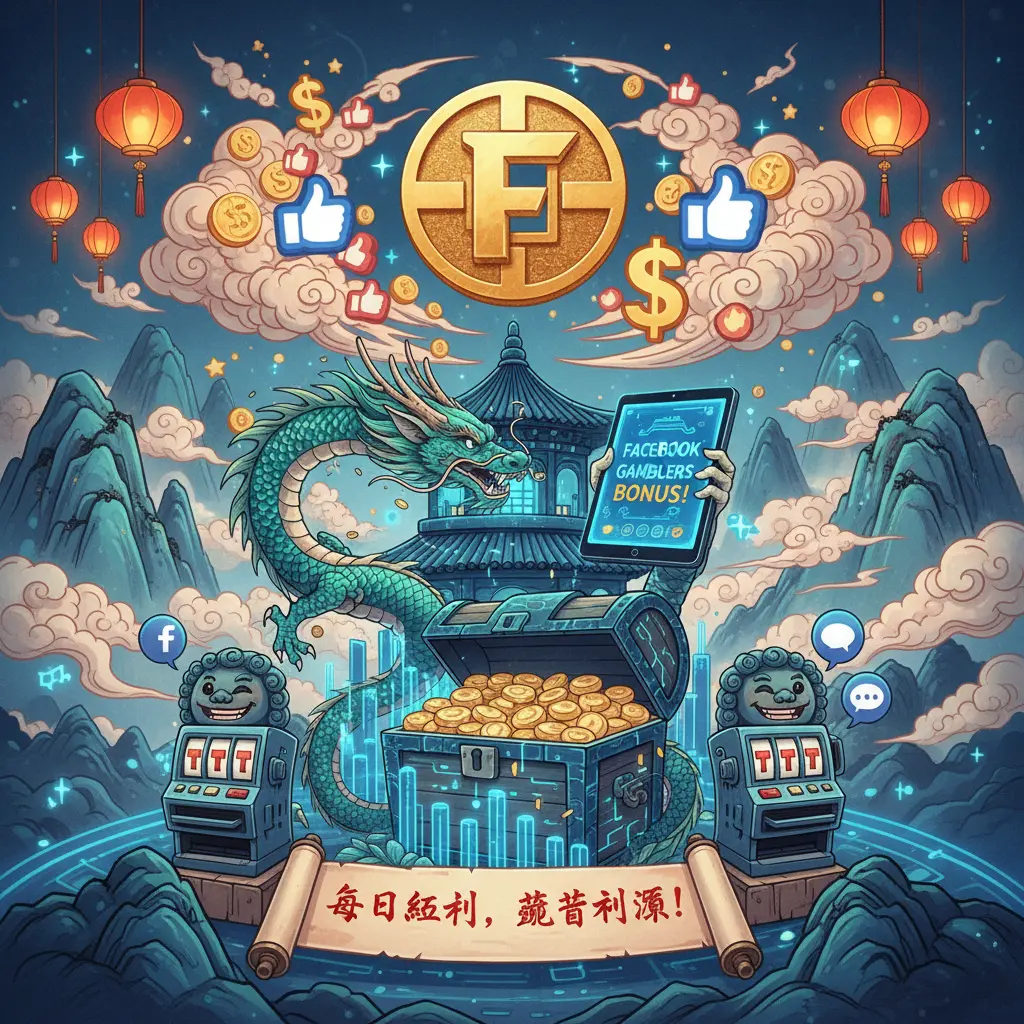 gamblers bonus - Facebook