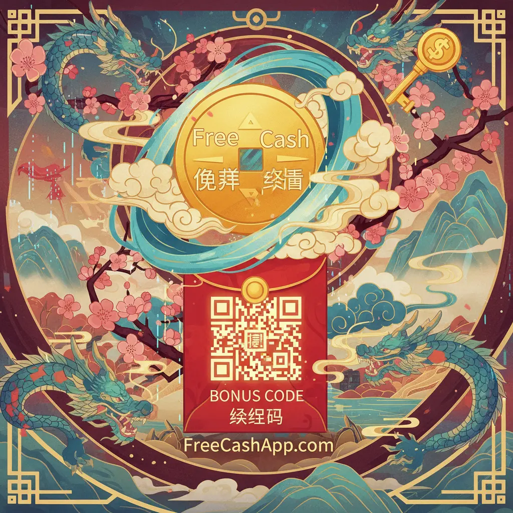 free cash app bonus code - FreeCash