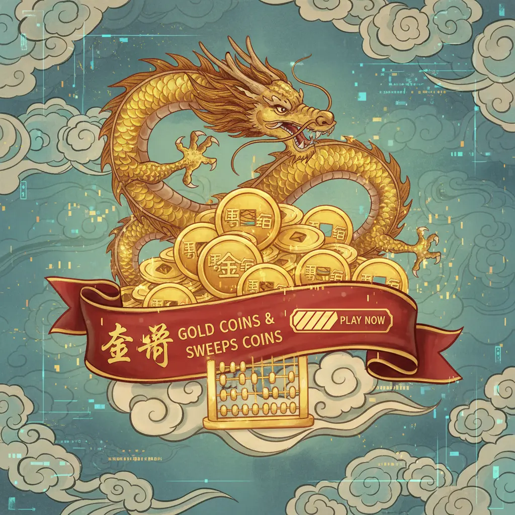 Sweeps Coins - Coins