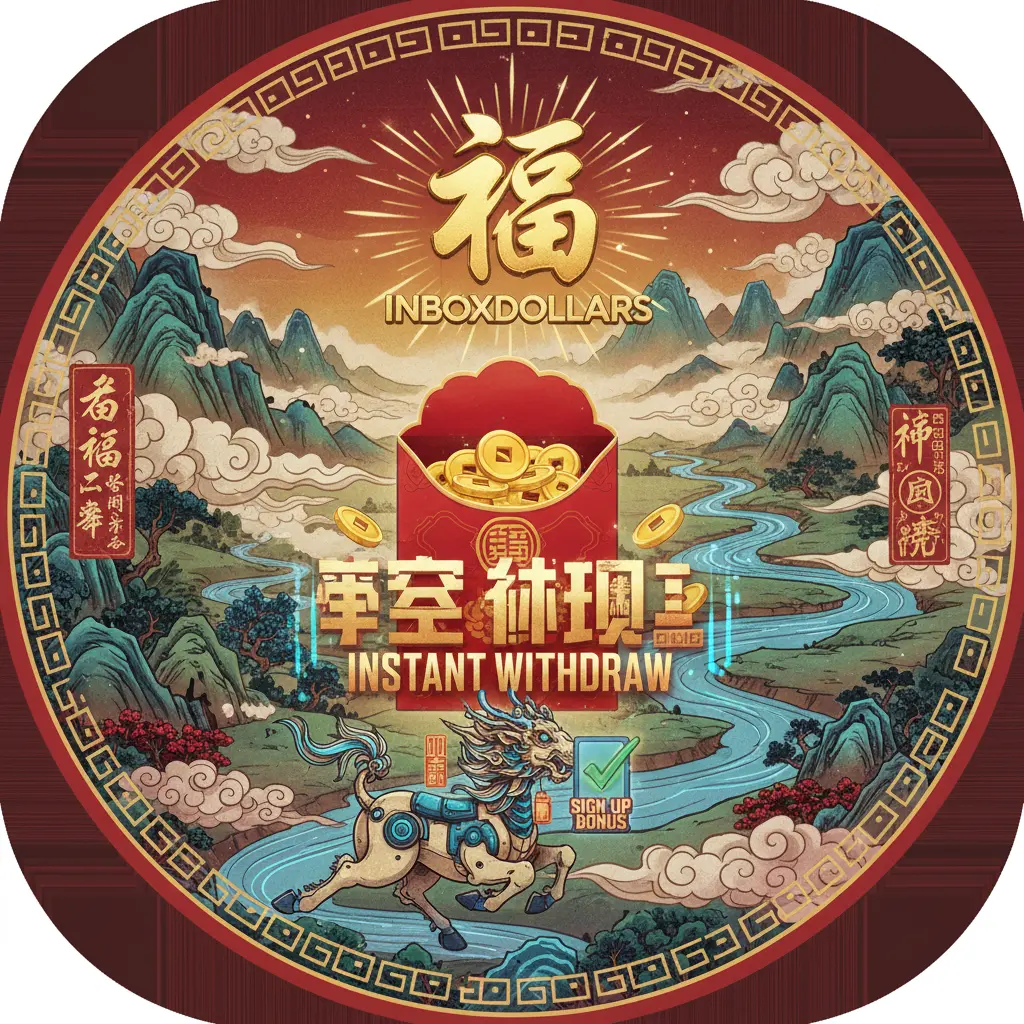 sign up bonus instant withdraw - InboxDollars